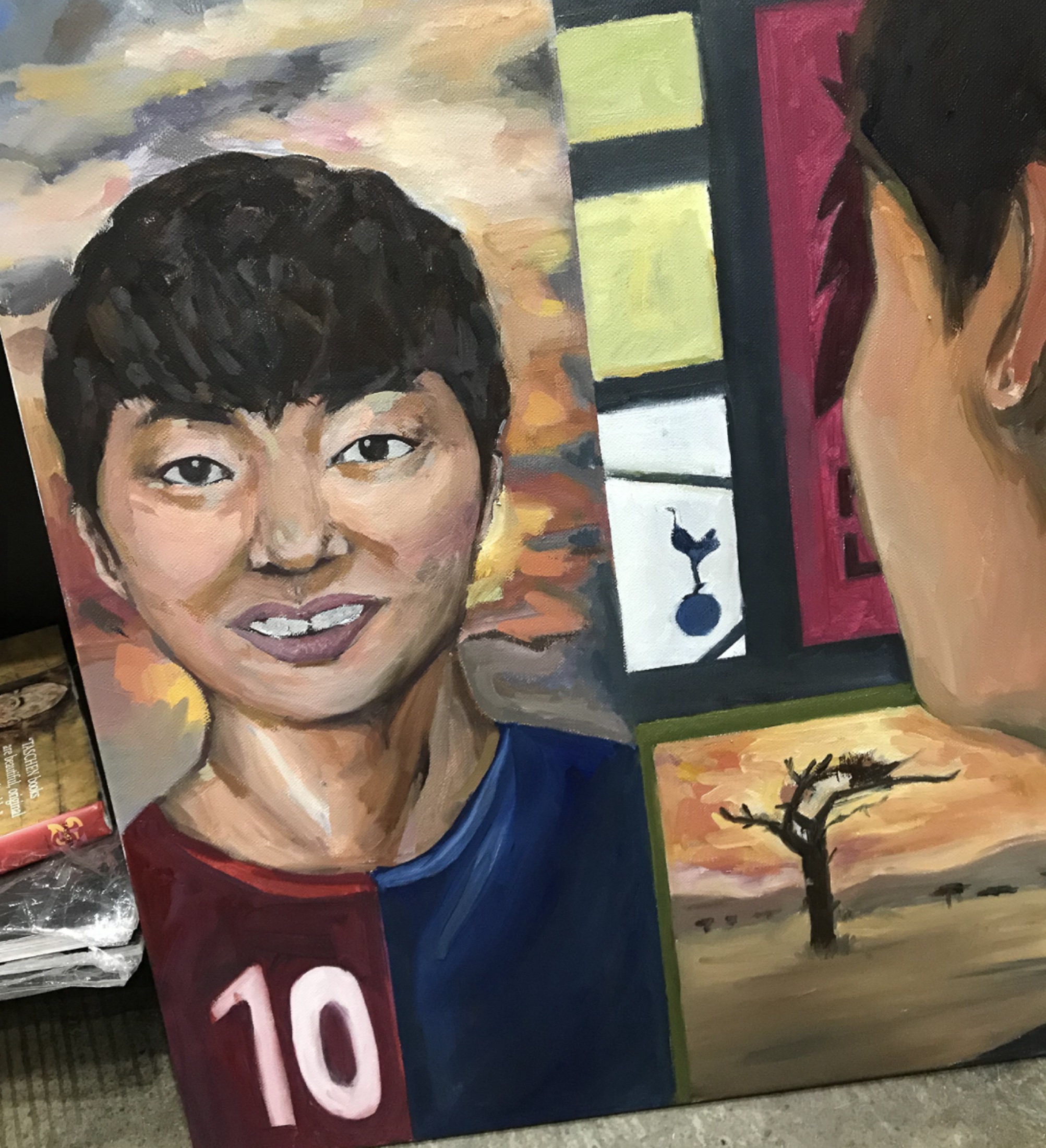 Artwork 3